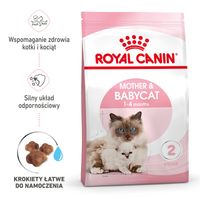 royal canin mother & baby cat 400g