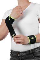 2X STABILIZATOR ORTEZA NADGARSTKA OPASKA RĘKI 2szt