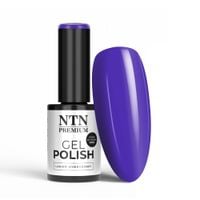 Lakier hybrydowy LED/UV Gel Polish NTN Premium Fiesta Nr 75 5g
