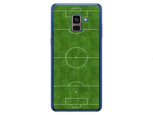 SAMSUNG GALAXY A8 2018 | Etui case WZORY na Arena.pl