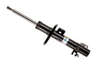 AMORTYZATOR VW P. POLO 09-/SKODA RAPID 12-