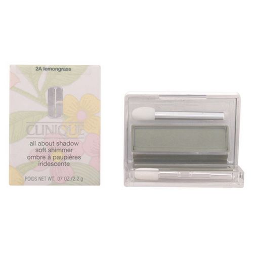 Cień do Oczu All About Shadow Soft Shimmer Clinique na Arena.pl