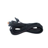 Przewód solarny Avifly MC4 do XT60i-F - 12 AWG OFC, tryb ładowania 15 A 3m