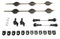 ZESTAW NAPRAWCZY KOLEKTORA SSĄCEGO 2.7 TDI,3.0 TDI, 059198212-1