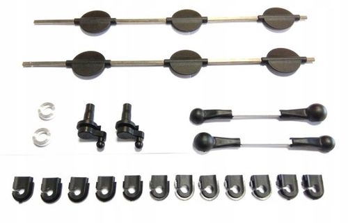 ZESTAW NAPRAWCZY KOLEKTORA SSĄCEGO 2.7 TDI,3.0 TDI, 059198212-1 na Arena.pl