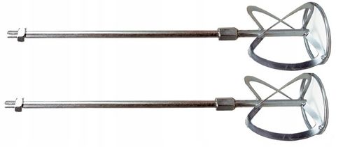 MIESZADŁO ELEKTRYCZNE MIESZARKA DO ZAPRAW 2800W na Arena.pl