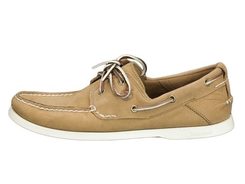 Timberland EK BOAT 2 EYE 6307A 41 na Arena.pl