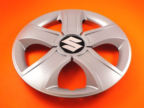 KOŁPAKI 14'' SUZUKI - Swift Ignis Baleno Alto BSS na Arena.pl