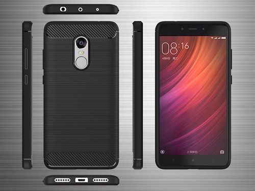 Etui Xiaomi Redmi Note 4 Armor Case na Arena.pl