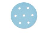 krążki ścierne granat d125 p220 gr/100 - fe 497172
