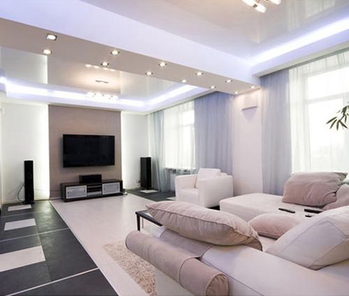 Taśma LED 5050 300 LED IP20 5m - RGBW + NEUTRALNA na Arena.pl