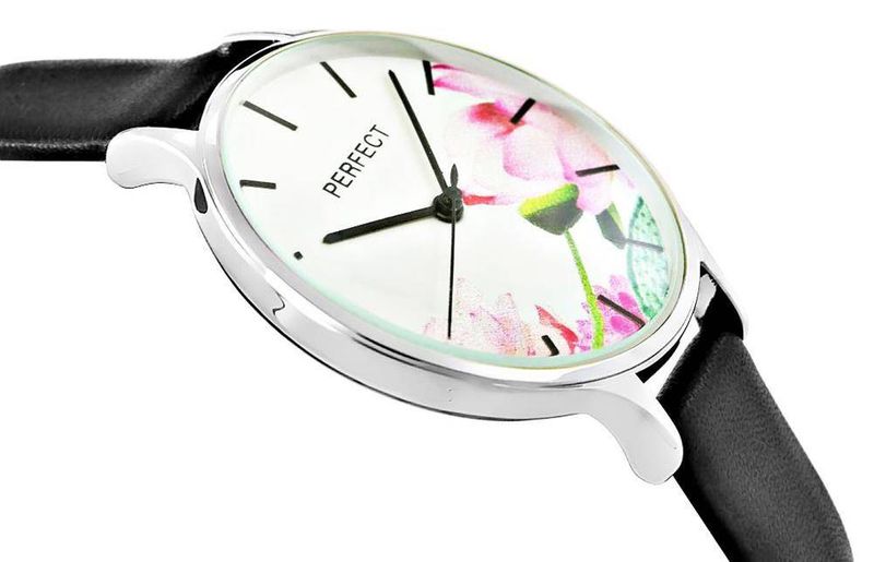 Zegarek Damski PERFECT E344-3 zdjęcie 2