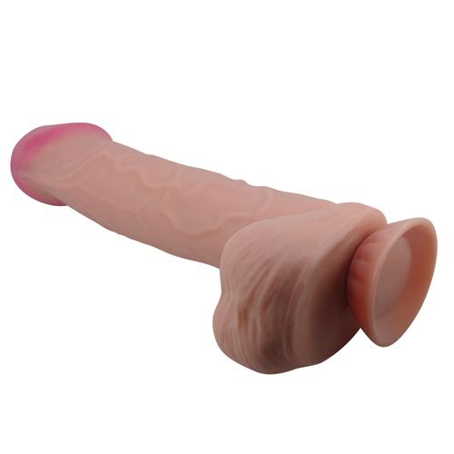 Baile - Sliding Skin 10,2'' Suction Base Bendable Tpr na Arena.pl