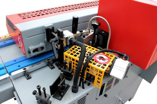 Okleiniarka Holzmann KAM115P 2,5 kW na Arena.pl