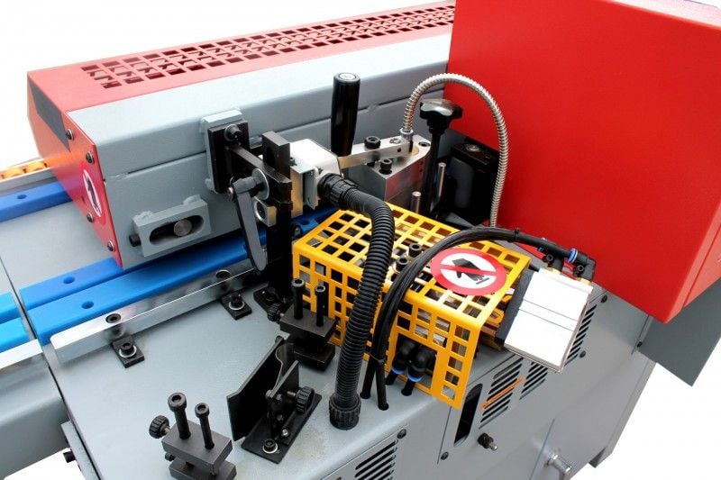 Okleiniarka Holzmann KAM115P 2,5 kW zdjęcie 7