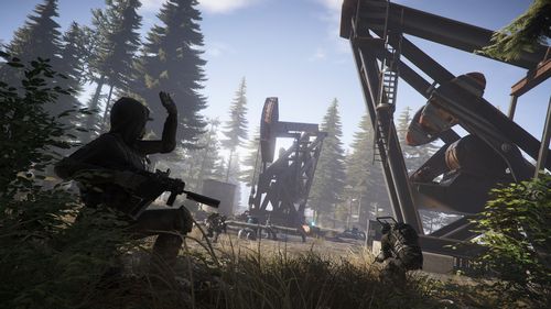 Tom Clancy's Ghost Recon Wildlands Klucz UPLAY Ubisoft Connect na Arena.pl