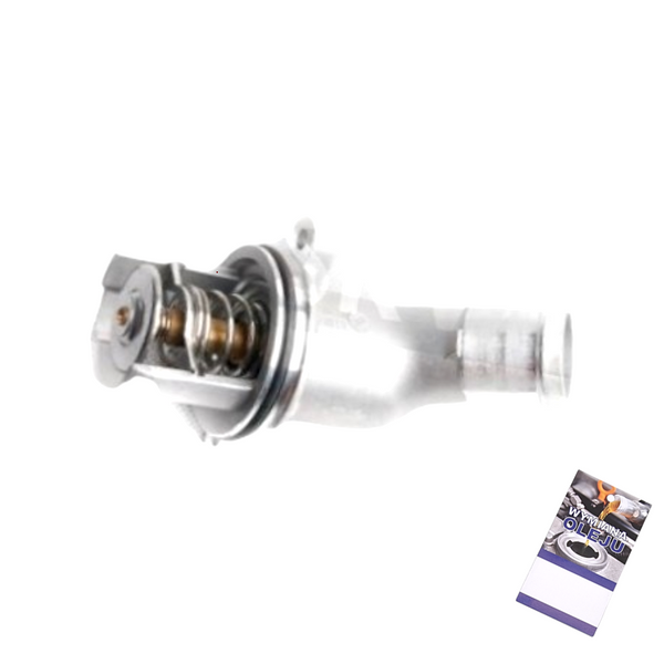 Termostat do AUDI A4 B7 3.0 2004 2005 2006 zdjęcie 3