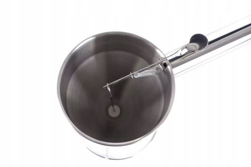 PISTOLET DO SOSÓW I KREMÓW 1,2 L TECHNICA na Arena.pl