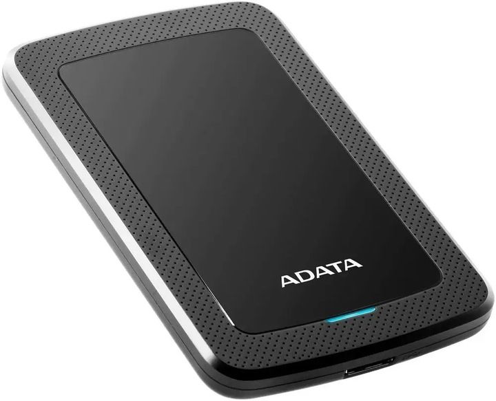 DYSK PRZENOŚNY ADATA DashDrive HV300 2TB 2.5” USB 3.1 zdjęcie 1
