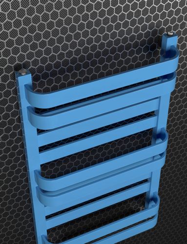 Grzejnik PANDORA SPECIAL 820x440 NIEBIESKI na Arena.pl