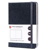 notes ptn not-6-kp-q4-8976 gray