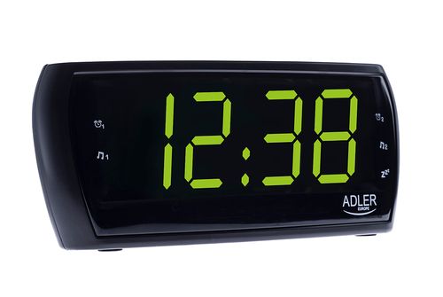 Radiobudzik Adler AD 1121 na Arena.pl