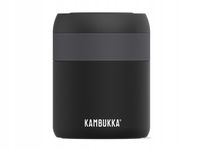 KAMBUKKA 11-06010 termos obiadowy Bora 0,6 l czarny
