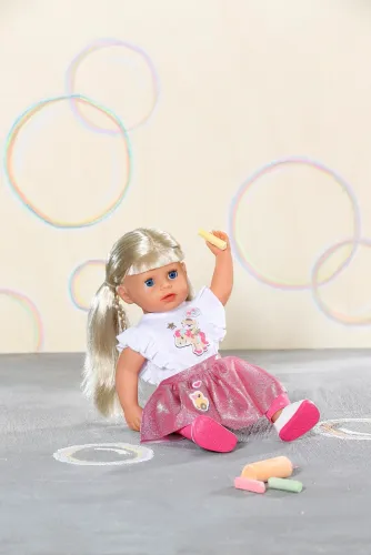 Ubranka Baby Born 836330 36 cm na Arena.pl