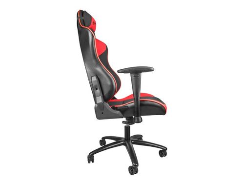 FOTEL DLA GRACZA GENESIS NITRO 770 BLACK-RED (SX77) na Arena.pl