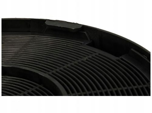 Komplet 2 x Filtr węglowy okapu 20cm Faber AEG Ariston Zanussi na Arena.pl