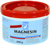 Magnesin  Backs 300 g magnez