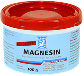 Magnesin  Backs 300 g magnez