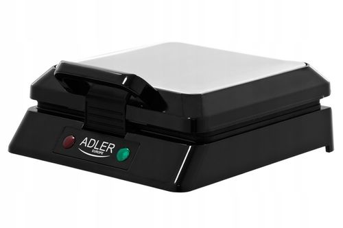 Gofrownica ADLER AD 3036 1300W na Arena.pl