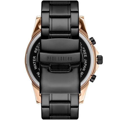 ZEGAREK MĘSKI PAUL LORENS - PL3844B2-1A4 (zg363c) + BOX na Arena.pl