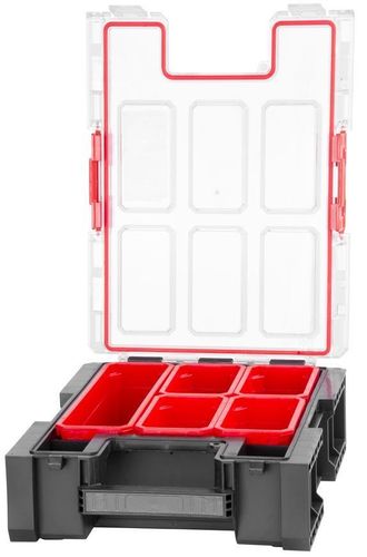 Organizer QBRICK System ONE M Plus 2.0 na Arena.pl
