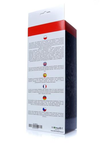 Realistyczny Penis Dildo Z Uchwytem Sex 12Tryb na Arena.pl