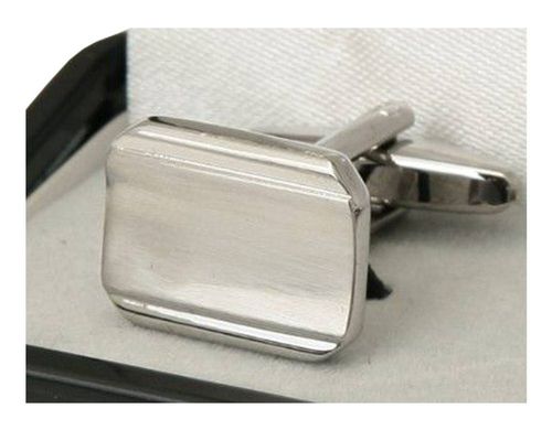 Spinki do mankietów srebrne na Arena.pl