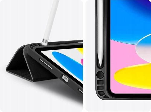Etui Spigen do iPad 10 10.9 2022, obudowa, cover na Arena.pl