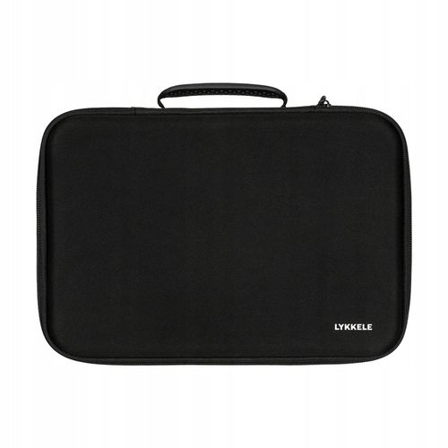 Pistolet do masażu masażer Lykkele Berg na Arena.pl