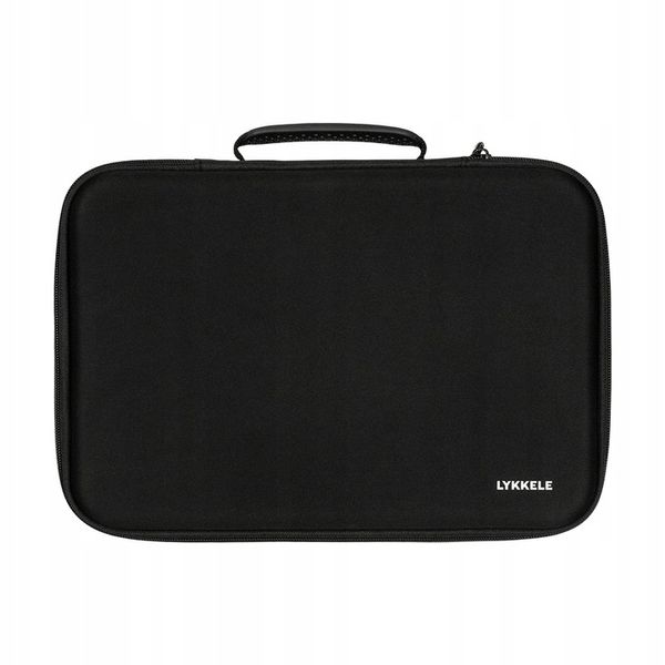 Pistolet do masażu masażer Lykkele Berg zdjęcie 9