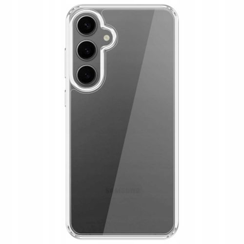 Samsung Galaxy S25 - 3mk Armor Case na Arena.pl