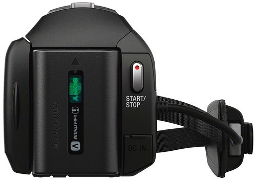 Kamera SONY HDR-CX625 na Arena.pl