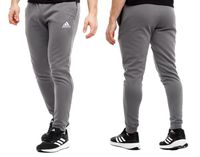 Spodnie Dresowe Męskie adidas Entrada 22 Sportowe Dresy Bawełna