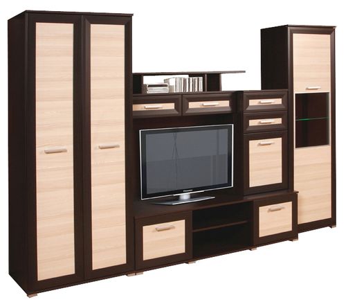 Meble MARS Meblościanka 261 na Arena.pl