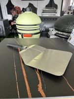 łopata do pizzy ze składanym uchwytem ze stali nierdzewnej 777537