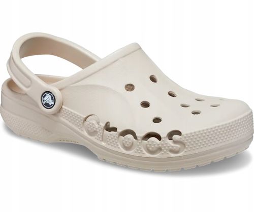 Damskie Lekkie Klapki Chodaki Crocs Baya 10126 Clog 37-38 na Arena.pl