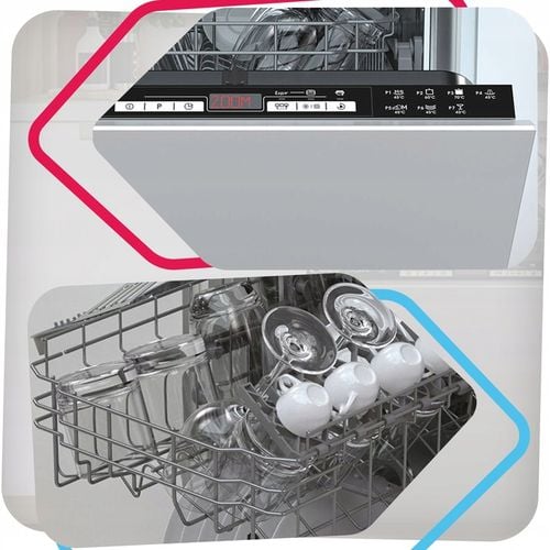 Zmywarka Candy CDIH2D949 45cm 9kpl 7programów AquaStop na Arena.pl