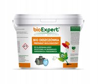 bioDeszczówka do czyszczenia wody | duże opak. 5kg