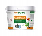 bioDeszczówka do czyszczenia wody | duże opak. 5kg