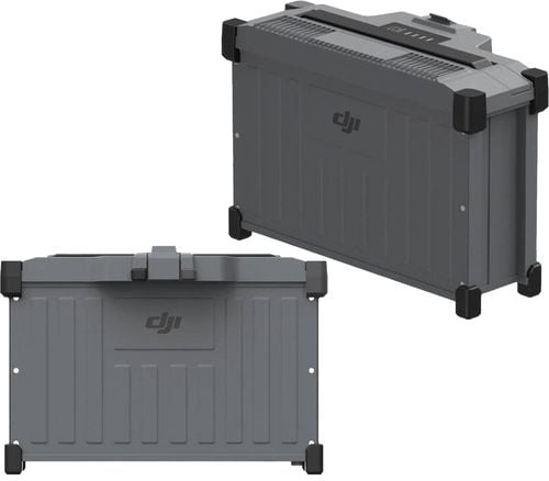 Inteligentny akumulator DJI Agras T25 DB800 na Arena.pl